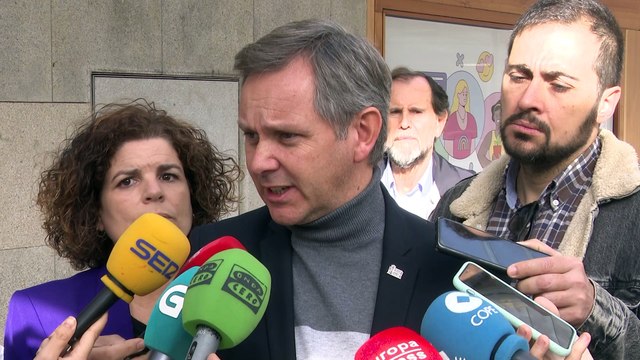 Normalidad prácticamente absoluta en la primera jornada de paros en el transporte en Galicia