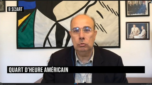 SMART BOURSE - Le quart d'heure américain du lundi 14 novembre 2022