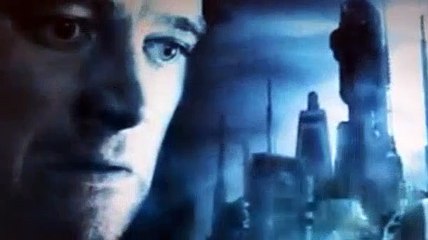 Stargate Atlantis S02E07 Instinct