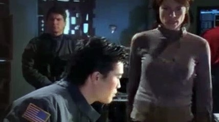 Stargate Atlantis S02E08 Conversion