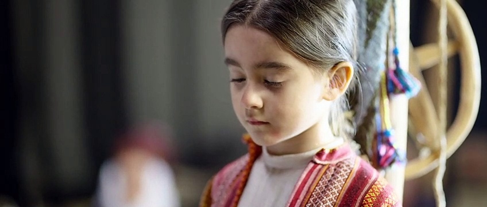Elif Ana Trailer OmdU
