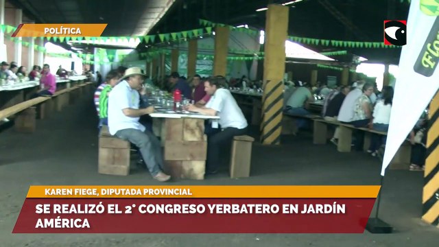 La nueva generación de dirigentes en Misiones