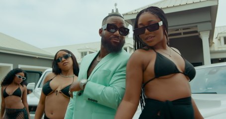 Cassper Nyovest - Bana Ba Stout