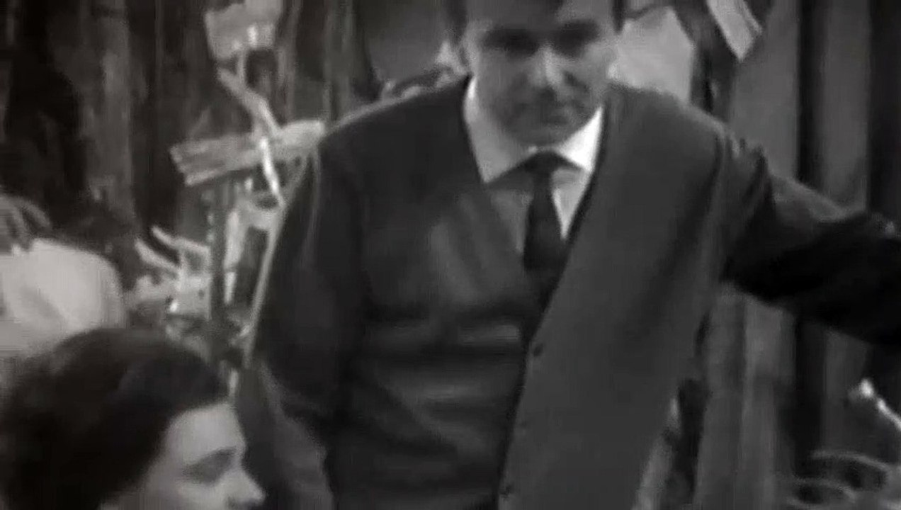 Doctor Who S01E05 The Daleks Pt 1 The Dead Planet (1963–1989)