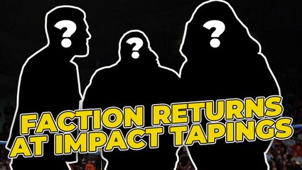 MAJOR Faction Returns IMPACT Wrestling, Paige As Ronda Rousey's Manager?