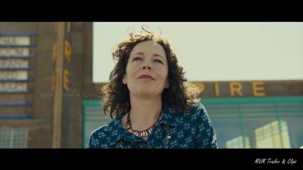 Empire of Light Trailer (2022) HD |  Colin Firth Romantic movie