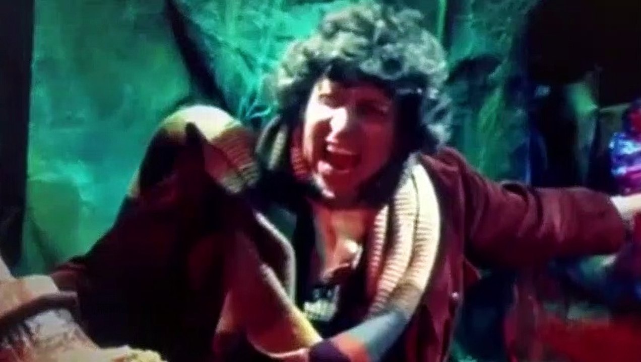 Doctor Who 04 X01 The Doctors Revisited Tom Baker