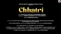 New Haryanvi Songs Haryanavi 2022 | Chhatri - Pranjal Dahiya I Abhishek | UK Haryanvi | GR Music
