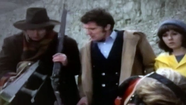 Doctor Who S12E11 Genesis Of The Daleks Pt 1