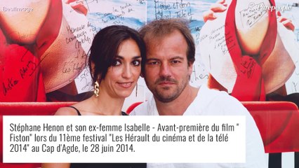 Stéphane Henon (Plus belle la vie) : Relation cachée avec une membre de l'équipe, il dit tout !