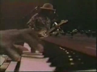 Itals -- Live from Montreal, Canada 1984-part 6