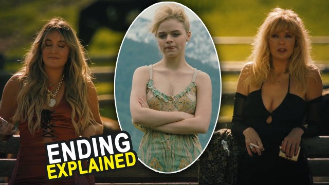 Yellowstone Season 5 Episode 1 Recap & Ending Explained (HD) - Paramount+, Yellowstone 5x01, Review