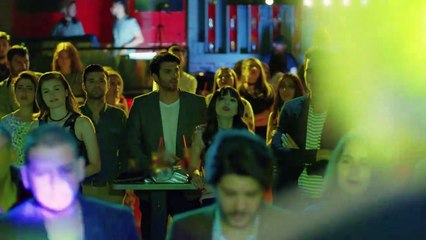 Luna llena (DOLUNAY) Capitulo 5 Completo audio en español