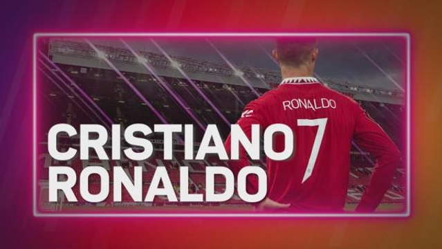 Cristiano Ronaldo - What's gone wrong at United?
