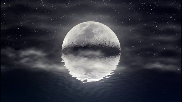 Deep sleep music night sky | Night Sky Time Lapse | Starry Night Sleep Music