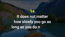 30 Motivational Quotes