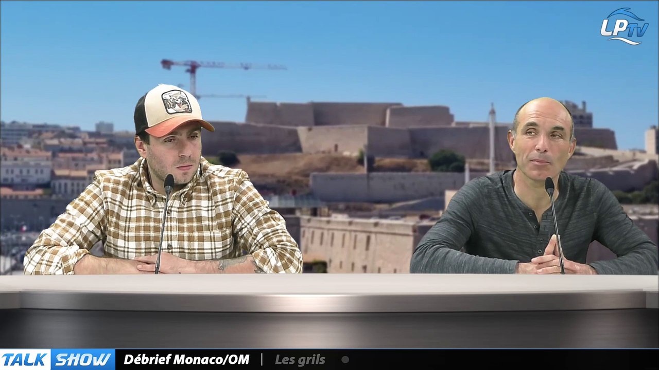 OM Talk Show : plus qu'une simple victoire ?