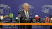 Migranti, Tajani "Il salvataggio non spetta alle Ong"