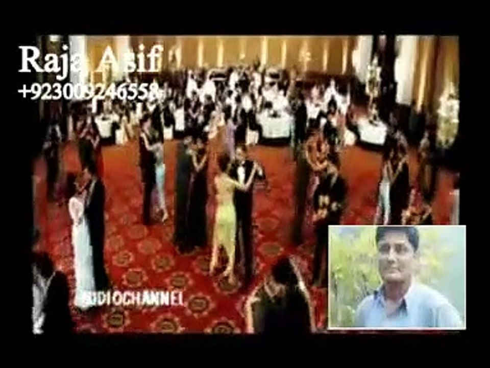 Hindko Old Song Mithe Bolan Naal- Jamil Hazara