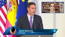 ALEX NAVAJAS: En España hay motivos de sobra para salir a las calles