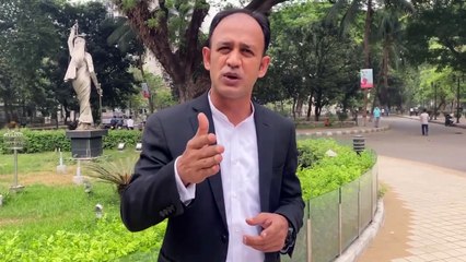 মুনিয়া হত্যাকাণ্ডে বসুন্ধরার এমডিকে নিয়ে যে চাঞ্চল্যকর সব প্রশ্ন উত্থাপন করেছিলেন ব্যারিস্টার সুমন! @NagorikTV