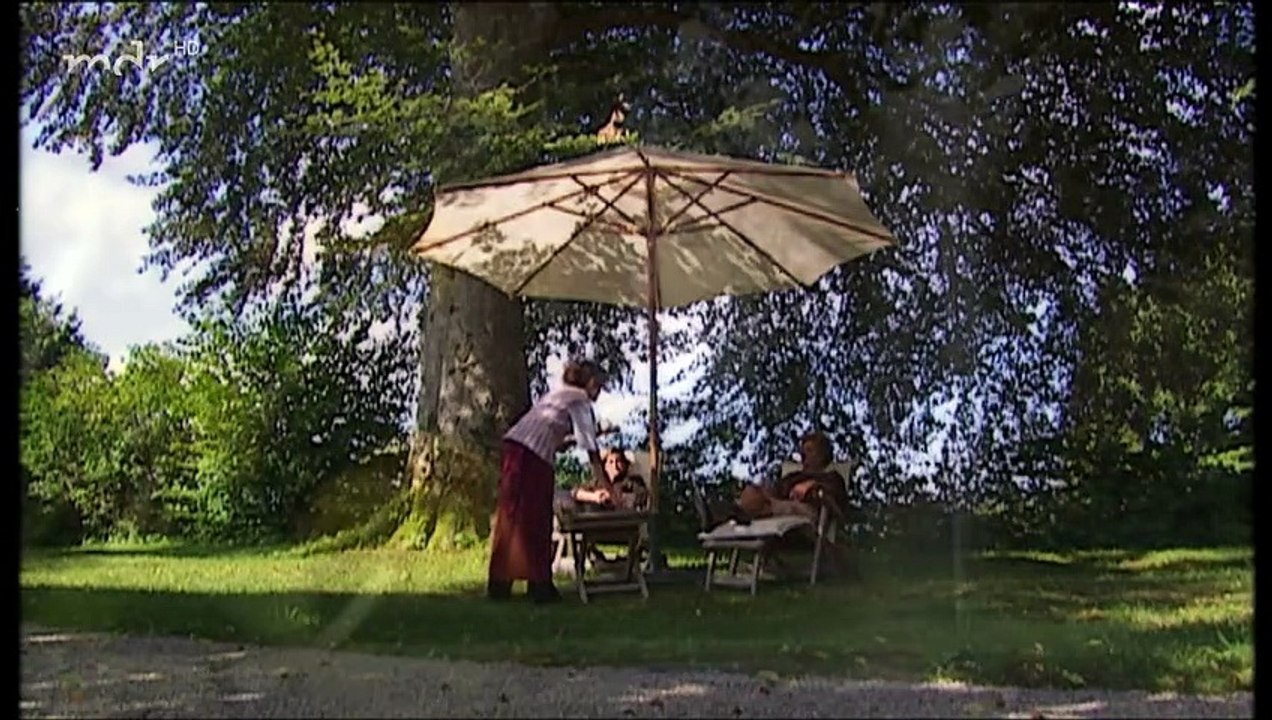 Sturm der Liebe 684