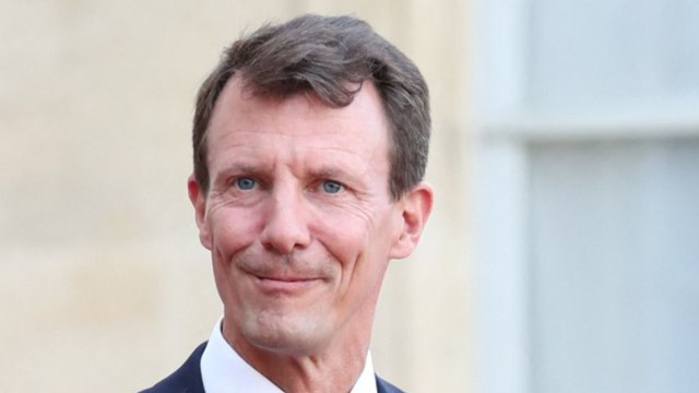 GALA VIDÉO - Joachim et Frederik de Danemark ensemble : cet événement qui les a réunis