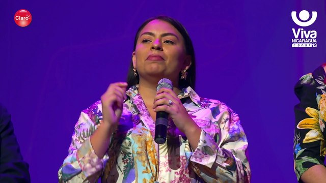 Teatro Nacional Rubén Darío recibe a amantes del k-pop Dance