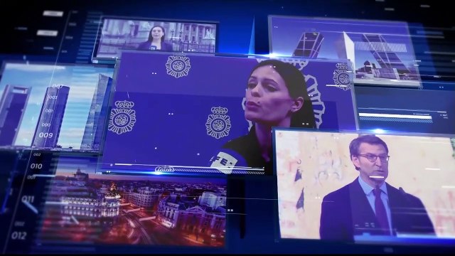 Reyes Maroto la CANDIDATA DESCARTE del PSOE para luchar contra Almeida