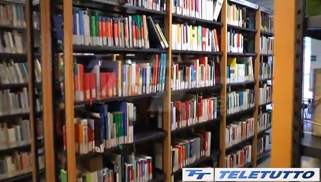 Video News - BIBLIOTECHE CAMUNE, I DATI DEL SISTEMA