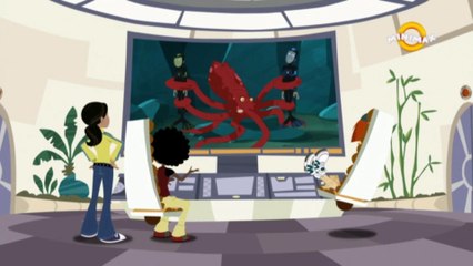 Braca Kret s01e13.Misterija cudnih morzeva