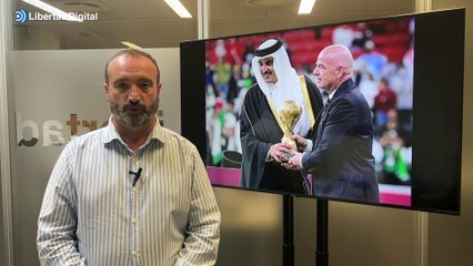 Qatar 2022: el Mundial de la vergüenza