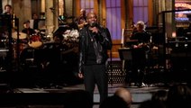 Dave Chappelle’s ‘SNL’ Monologue Addresses Kanye West's Antisemitic Comments | Billboard News