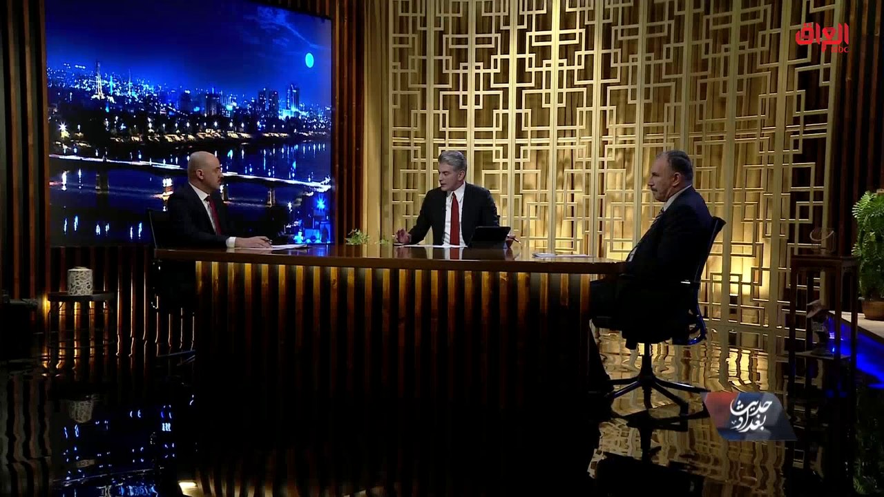 حديث بغداد يسلط الضوء على عملية تصنيع المخدرات...
