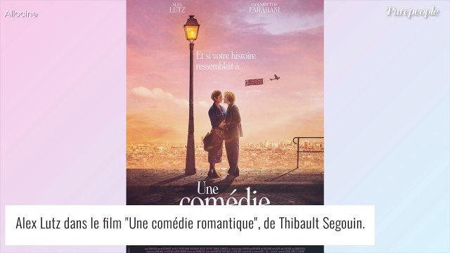 Alex Lutz papa : rares photos de son fils Ferdinand, grand ado né de son couple avec Mathilde