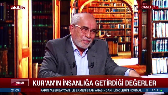 İslami gençlik ve gençliğe bakış