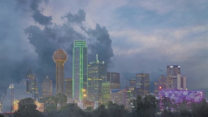 Kaash Paige - About Last Night (Visualizer)