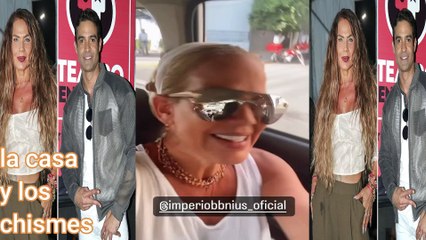 niurka marcos manda a juan vidal a su put@ madre