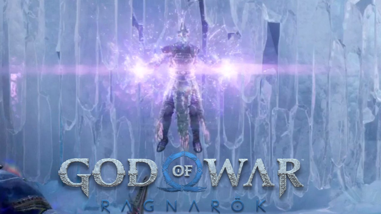 Skjothendi God of War Ragnarök: How to reach and beat the 12th Berserker?
