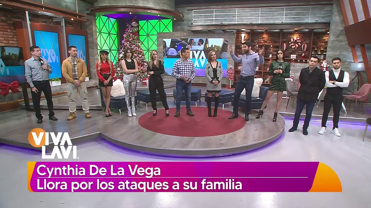 Kike Mayagoitia reacciona ante ataques y burlas a sus hijos