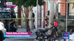 Balaceras desatan pánico y caos en Jerez, Zacatecas