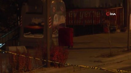 Nevşehir'de şüpheli valiz paniğe neden oldu