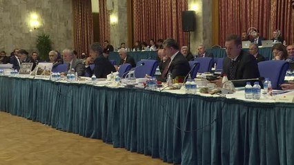 Bakan Dönmez: "Avrupa'nın en ucuz doğal gaz kullanan ülkesi durumundayız"