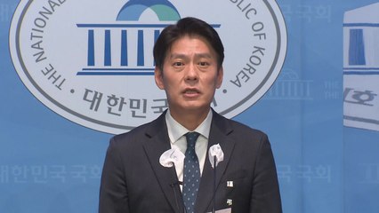 정진상, 檢 구속영장 청구에..."진실 하나만 믿어" / YTN