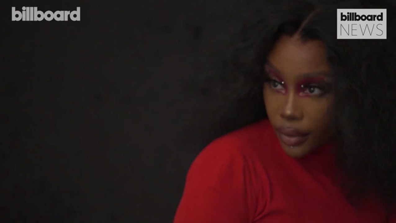 SZA Opens Up About Her Next Album & What Fans Can Expect From Her Next