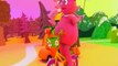 Ride & Love ✨ Double - Yo Gabba Gabba - Cartoons For Kids