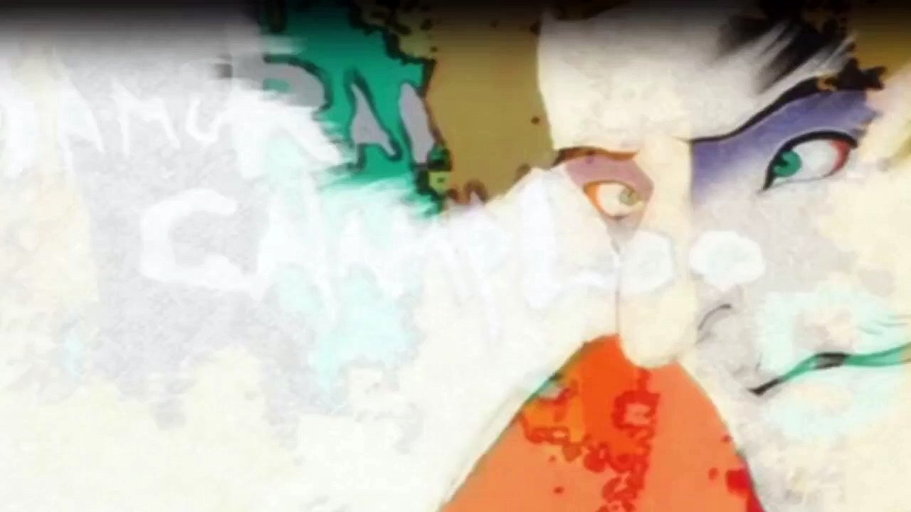Samurai Champloo Staffel 1 Folge 9 HD Deutsch