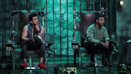 Roadies Moments  "Attitude संभल ले मेरे भाई!"