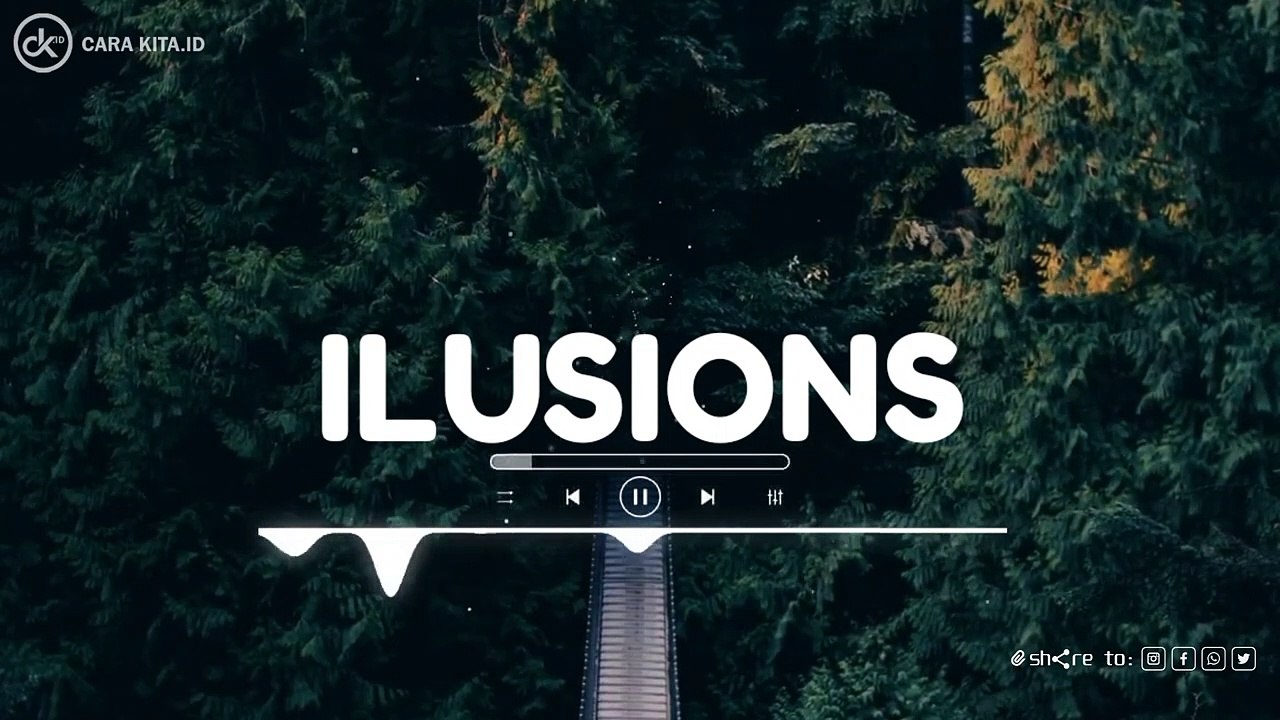 FREE BACKSOUND CINEMATIC INOSSI - Illusion Vlog Cocok Buat Video Perjalanan (No Copyright Music)