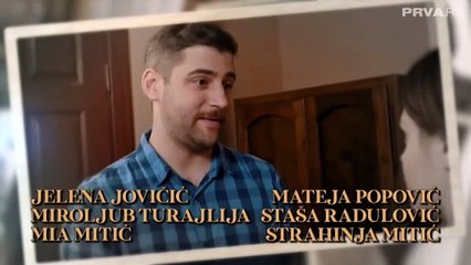 Igra sudbine - 593 epizoda NOVO